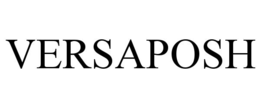 VERSAPOSH trademark