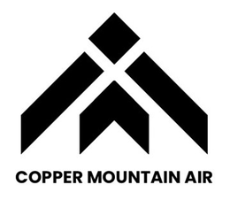 COPPER MOUNTAIN AIR trademark