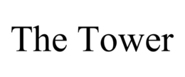 THE TOWER trademark