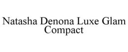 NATASHA DENONA LUXE GLAM COMPACT trademark