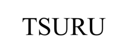TSURU trademark