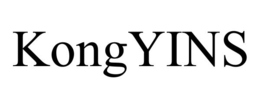 KONGYINS trademark