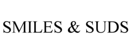 SMILES & SUDS trademark