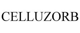 CELLUZORB trademark