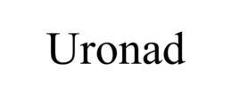 URONAD trademark