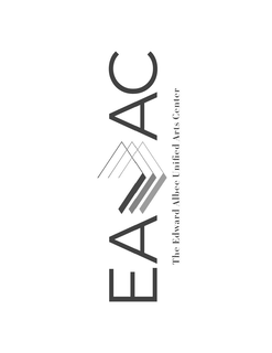 EAUAC THE EDWARD ALBEE UNIFIED ARTS CENTER trademark