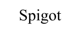 SPIGOT trademark