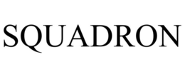 SQUADRON trademark