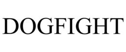 DOGFIGHT trademark