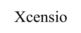 XCENSIO trademark