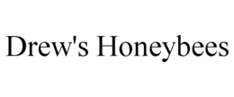 DREW'S HONEYBEES trademark
