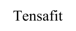 TENSAFIT trademark