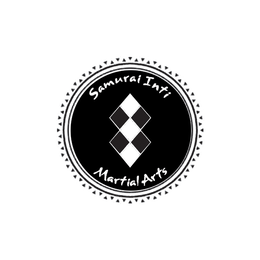 SAMURAI INTI MARTIAL ARTS trademark