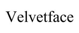 VELVETFACE trademark