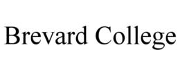 BREVARD COLLEGE trademark