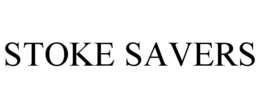 STOKE SAVERS trademark