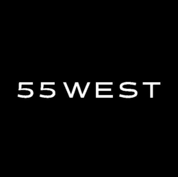 55 WEST trademark