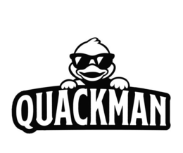 QUACKMAN trademark