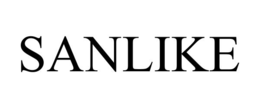 SANLIKE trademark
