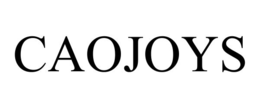 CAOJOYS trademark