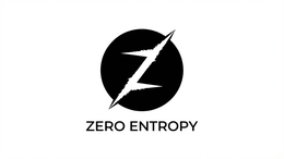 Z ZERO ENTROPY trademark