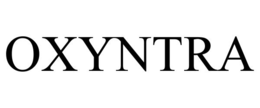 OXYNTRA trademark