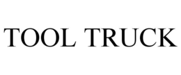 TOOL TRUCK trademark