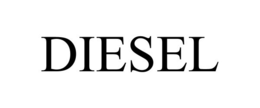 DIESEL trademark