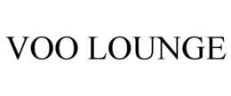 VOO LOUNGE trademark