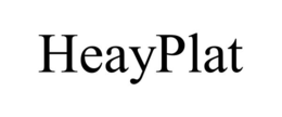 HEAYPLAT trademark
