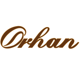 ORHAN trademark