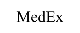 MEDEX trademark