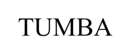 TUMBA trademark