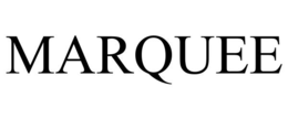 MARQUEE trademark