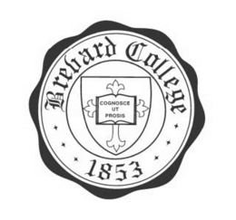 BREVARD COLLEGE COGNOSCE UT PROSIS 1853 trademark