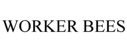 WORKER BEES trademark