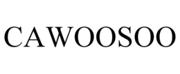CAWOOSOO trademark
