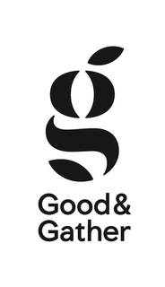 G GOOD & GATHER trademark