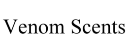 VENOM SCENTS trademark