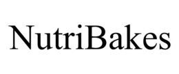 NUTRIBAKES trademark