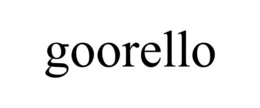 GOORELLO trademark
