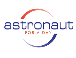 ASTRONAUT FOR A DAY trademark