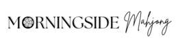 MORNINGSIDE MAHJONG trademark