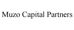 MUZO CAPITAL PARTNERS trademark