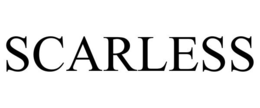 SCARLESS trademark