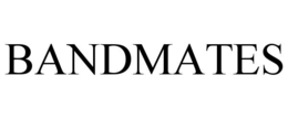BANDMATES trademark