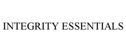 INTEGRITY ESSENTIALS trademark