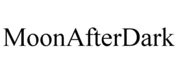 MOONAFTERDARK trademark