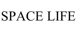SPACE LIFE trademark