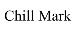 CHILL MARK trademark